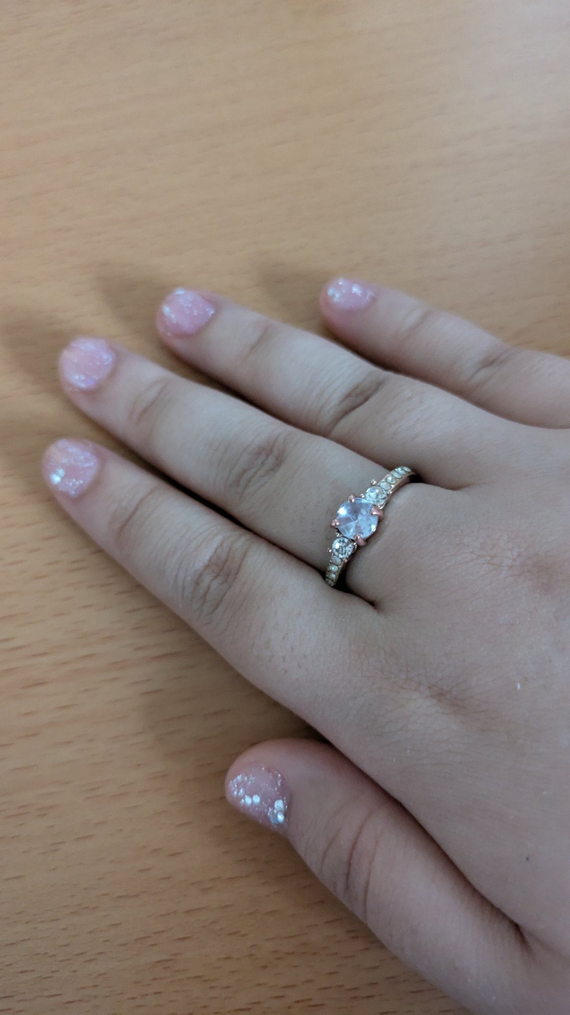 UV-LED レジンライト/DAISO/ネイル用品を使ったクチコミ（1枚目）