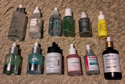 ガラクナイアシン2.0エッセンス 50ml 企画セット【2個入り】/manyo/美容液の画像