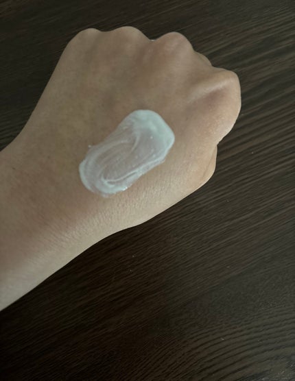 ヒアルーシカ ウォーターフィット サンセラム/SKIN1004/日焼け止めローションを使ったクチコミ(6枚目)