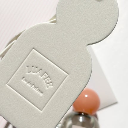 オーラブ/LUAFEE/香水(レディース)を使ったクチコミ(8枚目)