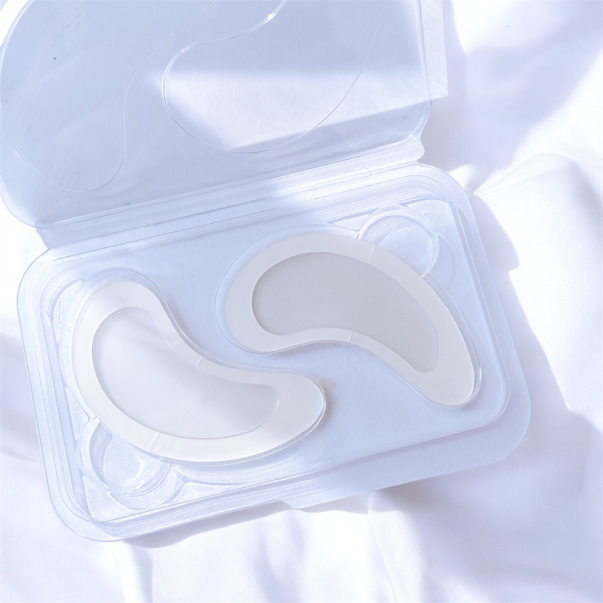 スノーアンプル/CHARDE/美容液を使ったクチコミ（2枚目）