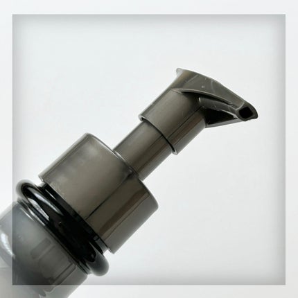 プリュスオー ハイドロミルク/plus eau/ヘアミルクを使ったクチコミ(2枚目)