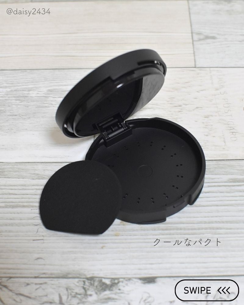 ベアプロ 16HR パウダー ファンデーション/bareMinerals/パウダーファンデーションを使ったクチコミ(3枚目)