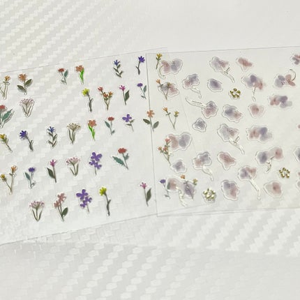 カラフルネイルズ/キャンメイク/マニキュアを使ったクチコミ(5枚目)