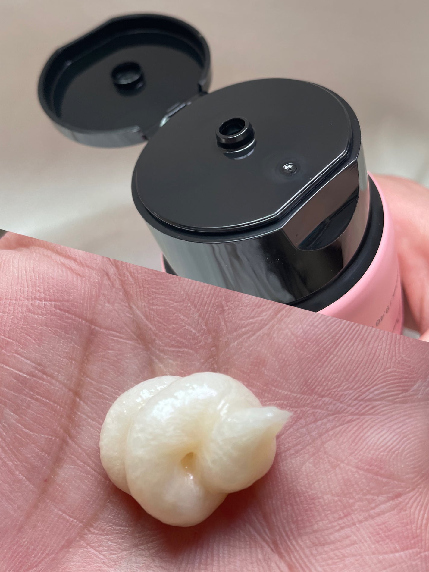 ヘアトリートメント ミラクル2X (シグネチャー)/moremo/洗い流すヘアトリートメントを使ったクチコミ(2枚目)