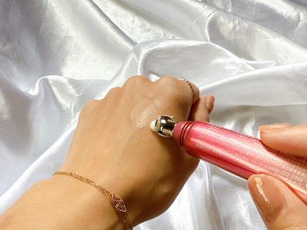 グレイス ワン リンクルケア リンクルリフトV エッセンス/グレイスワン/美容液を使ったクチコミ(4枚目)