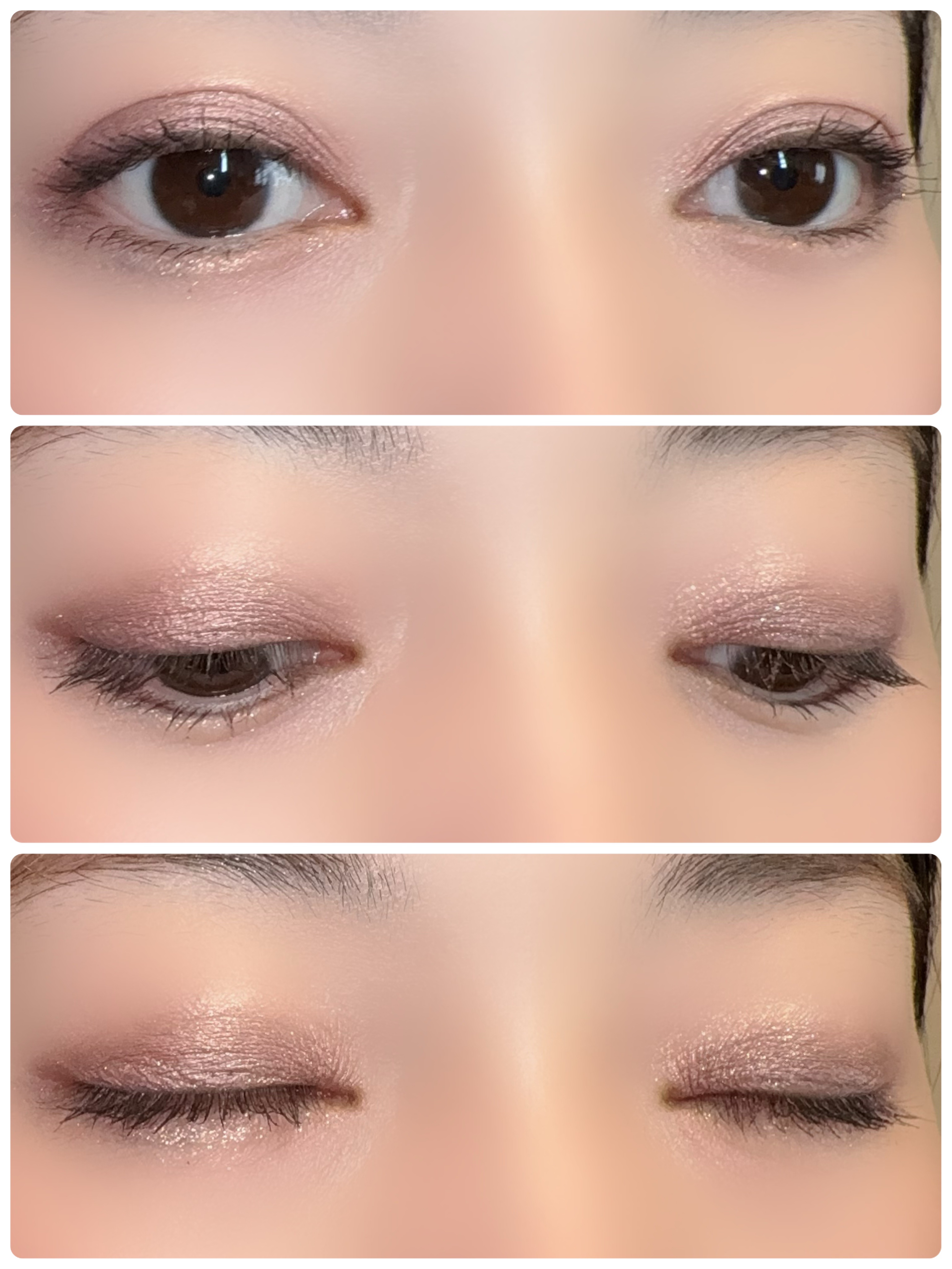 RMK ラディアントカラースティック/RMK/スティックハイライトを使ったクチコミ（2枚目）