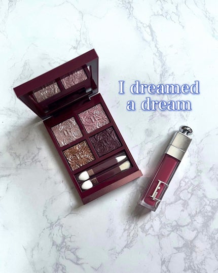 アイ カラー クォード/TOM FORD BEAUTY/アイシャドウパレットを使ったクチコミ(1枚目)