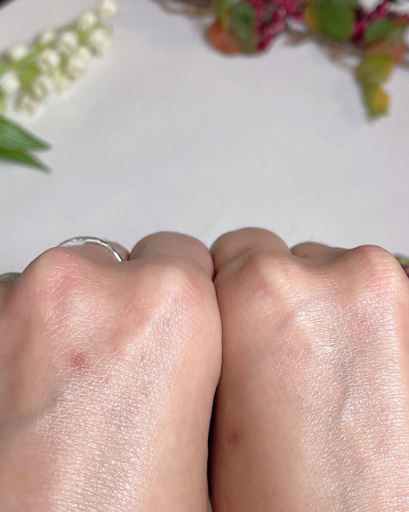 しのち☀️ on LIPS 「dr.oracleさまよりクリームのおとどけものが到着しました..」(6枚目)