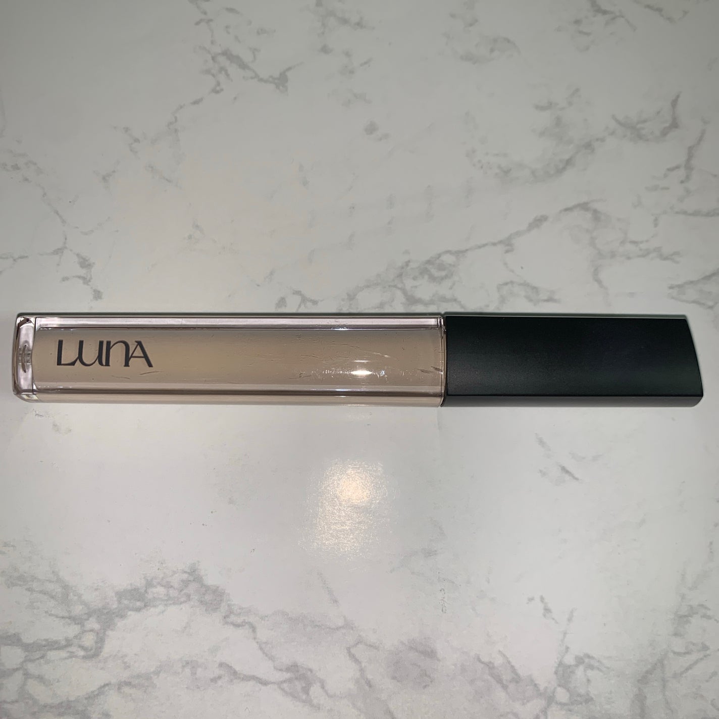 ロングラスティングチップコンシーラー/LUNA/リキッドコンシーラーを使ったクチコミ(1枚目)