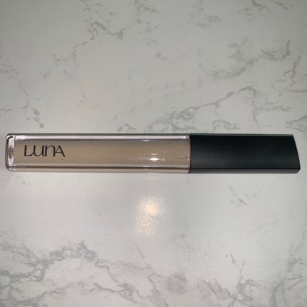 ロングラスティングチップコンシーラー/LUNA/リキッドコンシーラーを使ったクチコミ(1枚目)