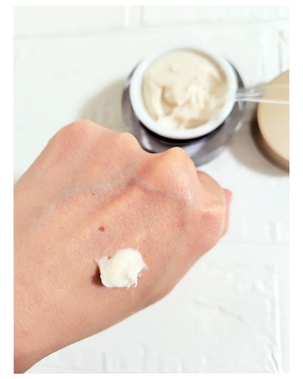 ブラックスネイル クリーム/Dr.G/フェイスクリームを使ったクチコミ(5枚目)