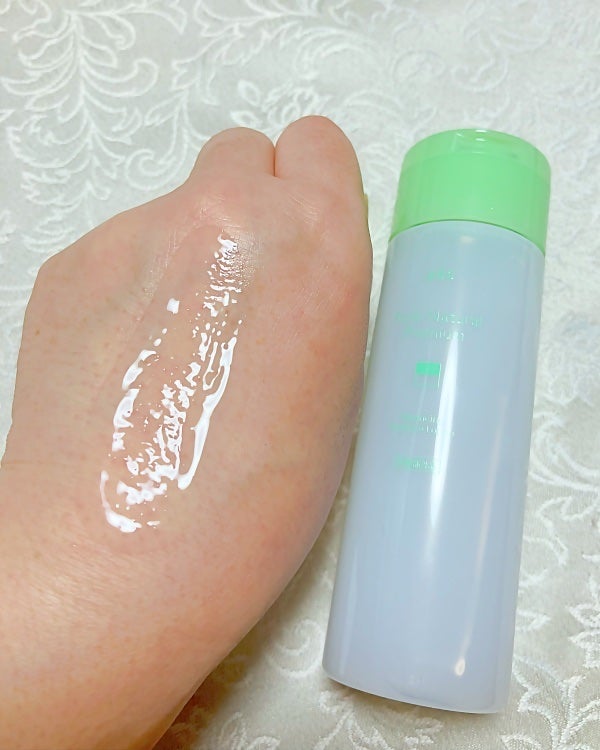 ピュア ナチュラル プレミアム バランシング エッセンスローション /pdc/オールインワン化粧品を使ったクチコミ(6枚目)