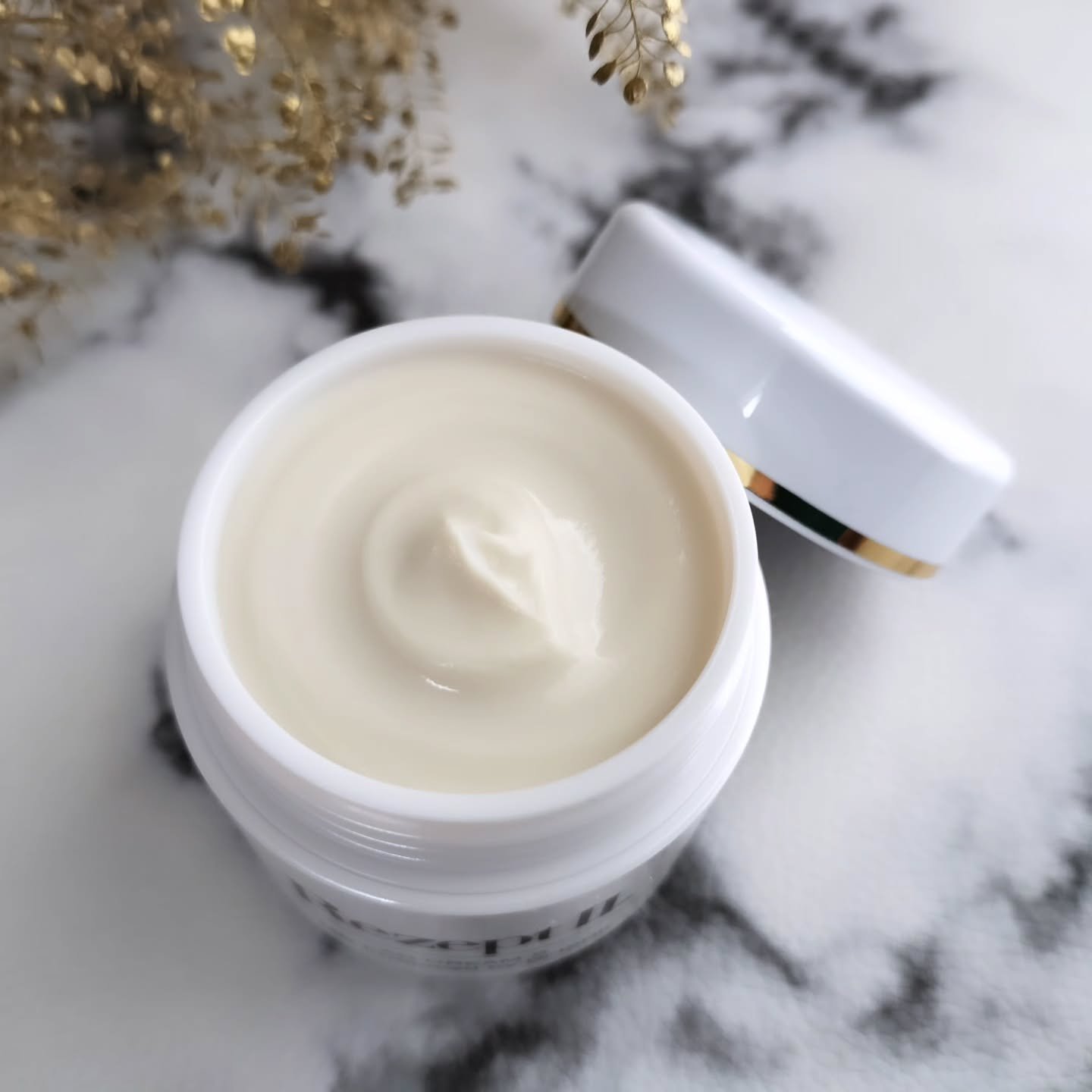 エムディ化粧品　ADクリーム　サンプル10個 モイスチャークリーム Rezept Ⅱ | MD化粧品公式サイト