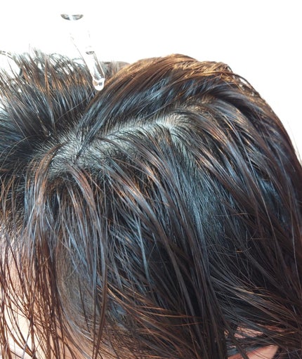 アロマ リヴァイタ アドバンスト スキャルプトリートメント/ラ・カスタ/頭皮ケアを使ったクチコミ(5枚目)