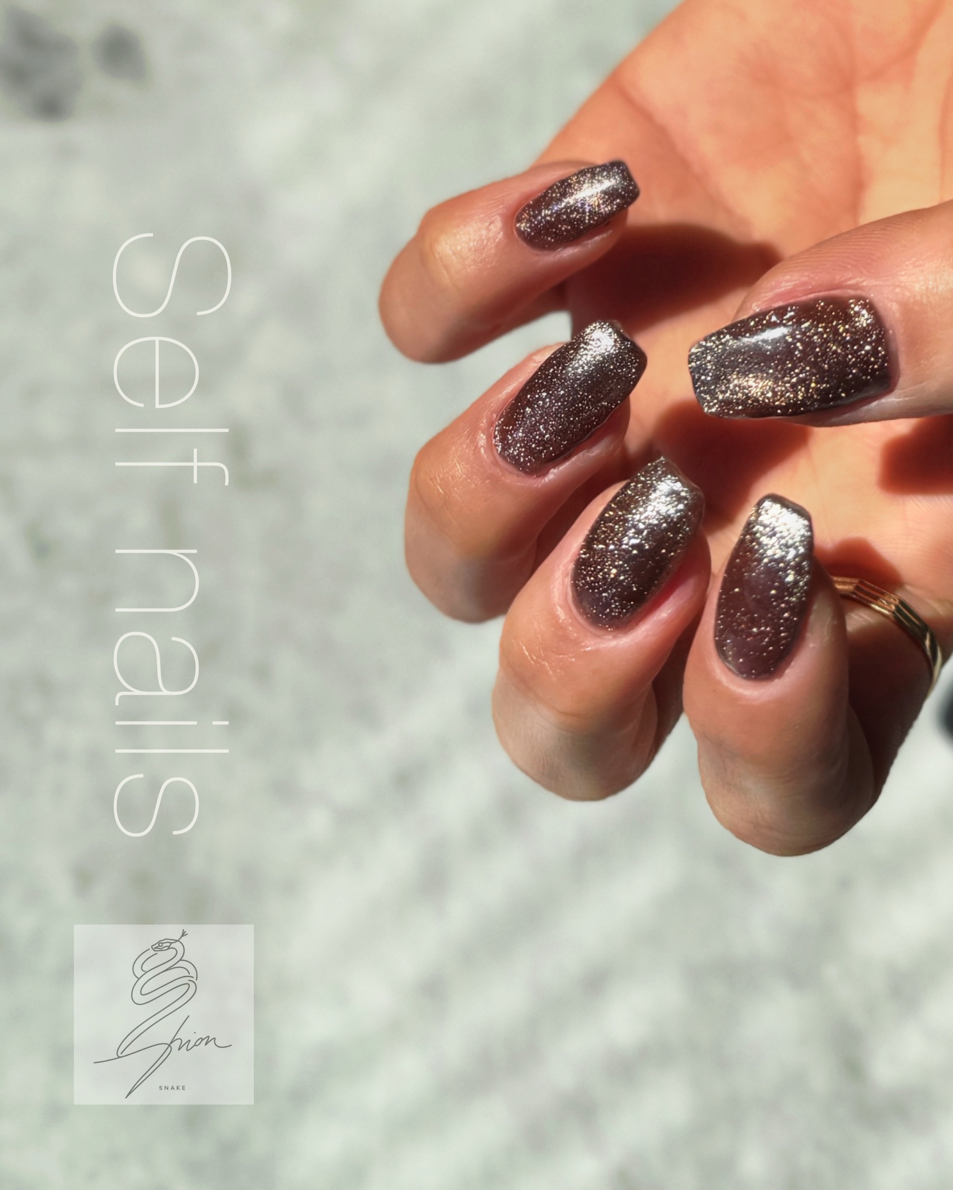 ラブリーカラージェル/グレースジェル/ジェルネイルを使ったクチコミ（2枚目）