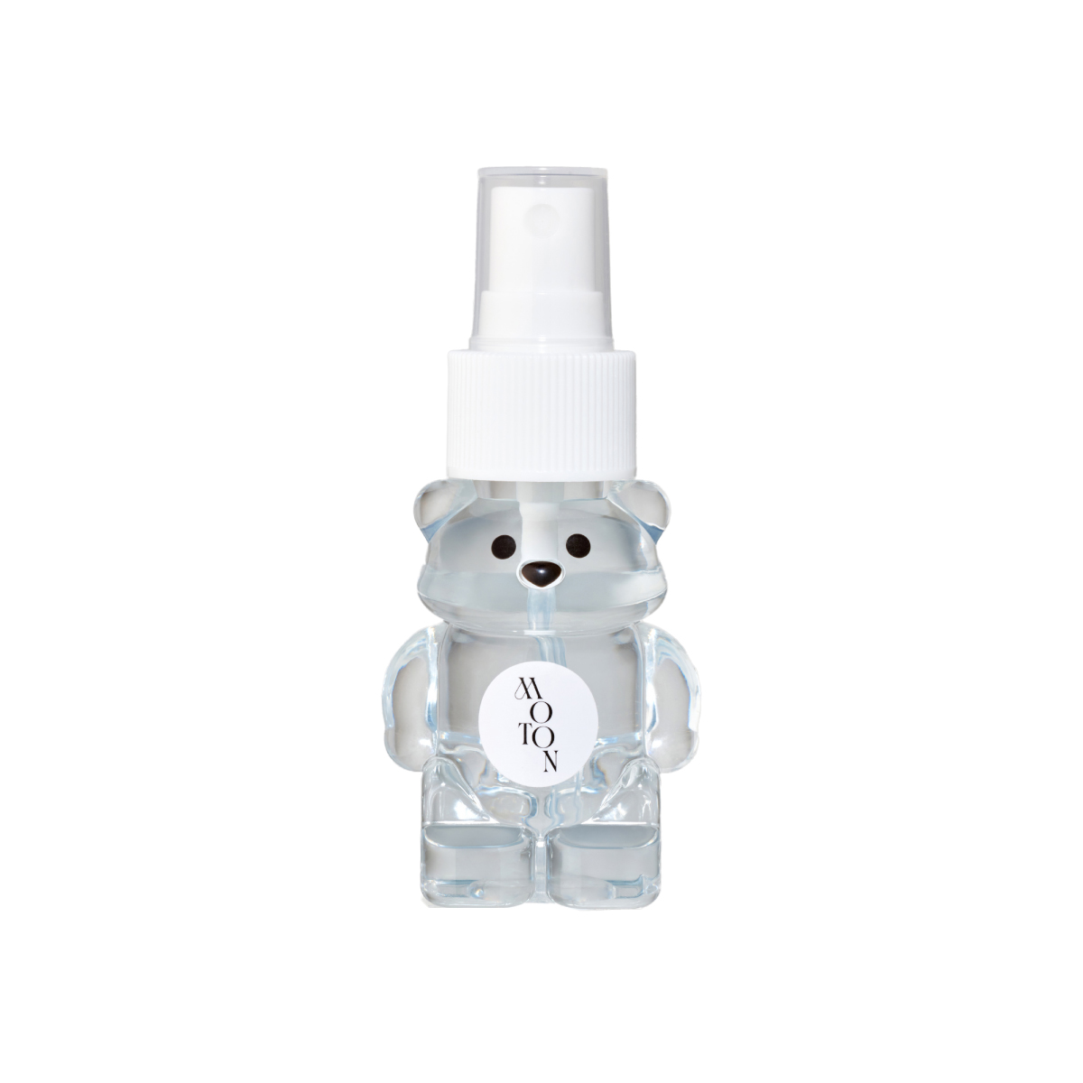 ヘア＆ボディミスト ベア CLEAR SAVON / MOTON