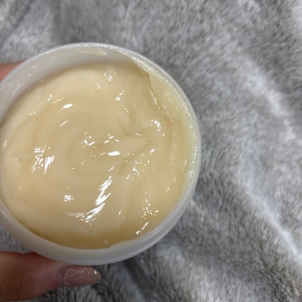 ボタニスト ボタニカルヘアマスク ディープダメージリペアバーム/BOTANIST/ヘアマスク・ヘアパックを使ったクチコミ(2枚目)