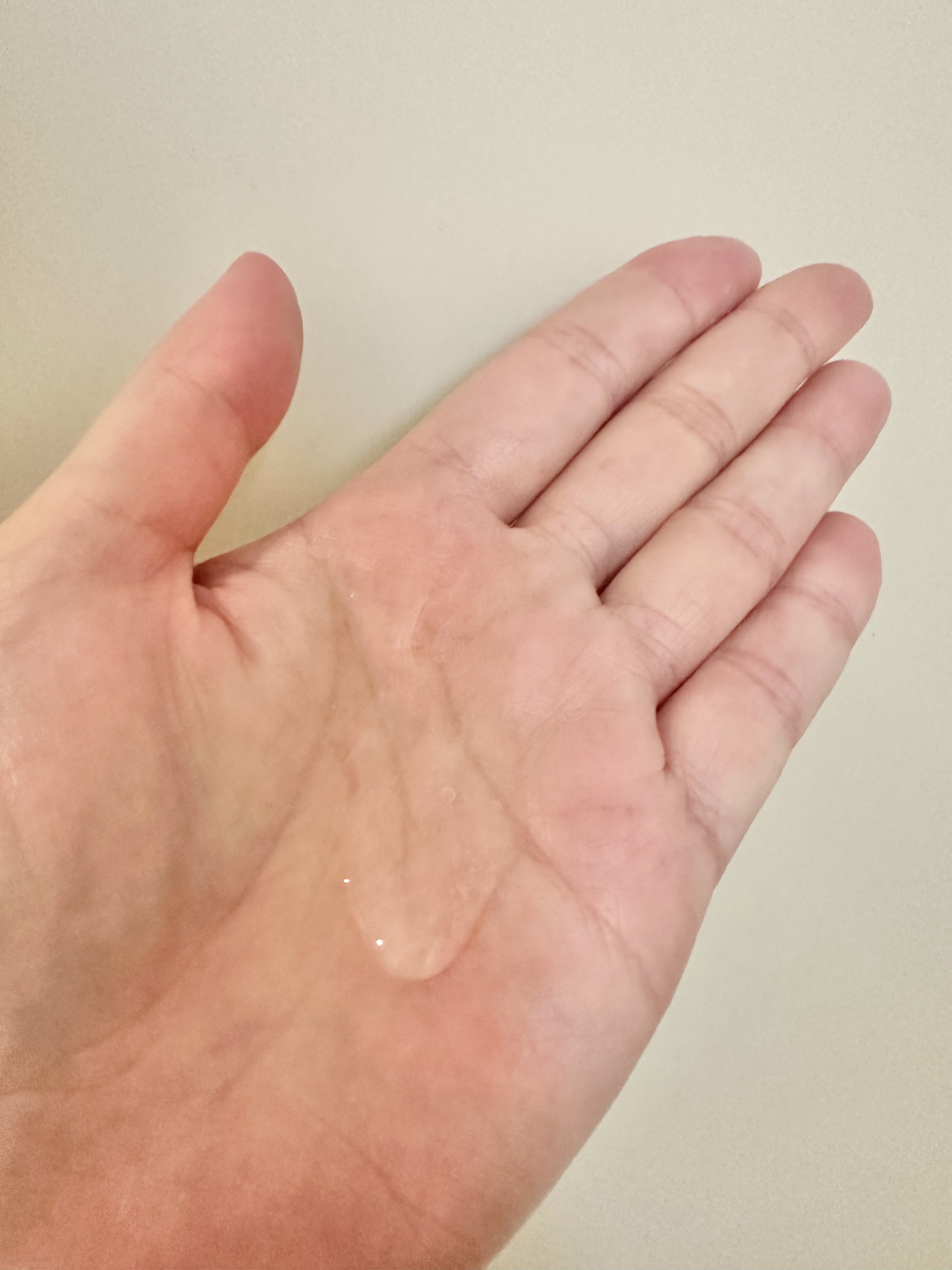 プルント　ヴェーリング美容液シャンプー／トリートメント/Purunt./シャンプー・コンディショナーを使ったクチコミ（1枚目）