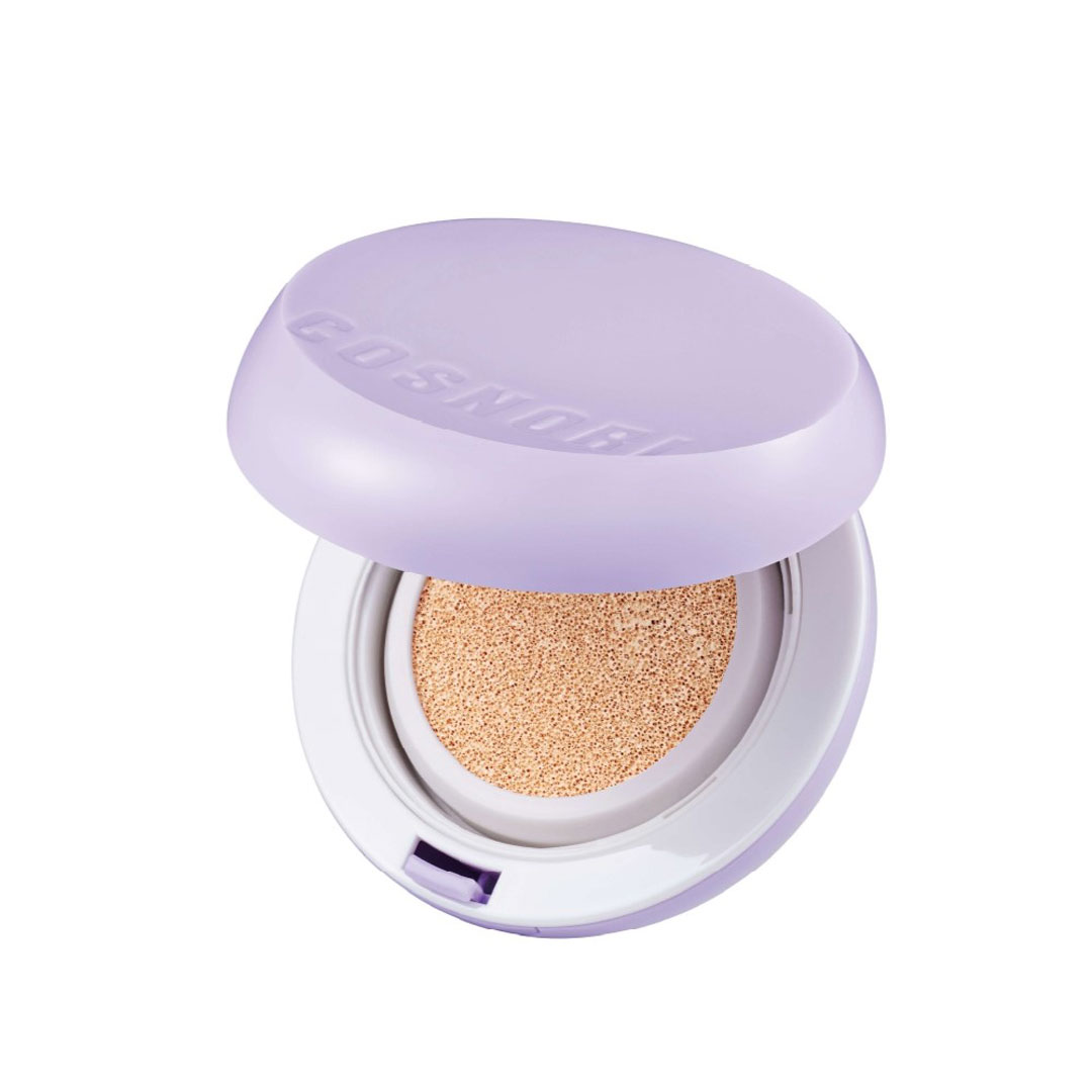 パンテノールバリアクッション 01 アイボリー