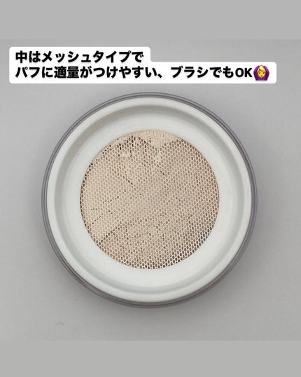試してみた】キープ コンフィデンス パウダー vim BEAUTYの 試してみた】キープ コンフィデンス パウダー vim BEAUTYの