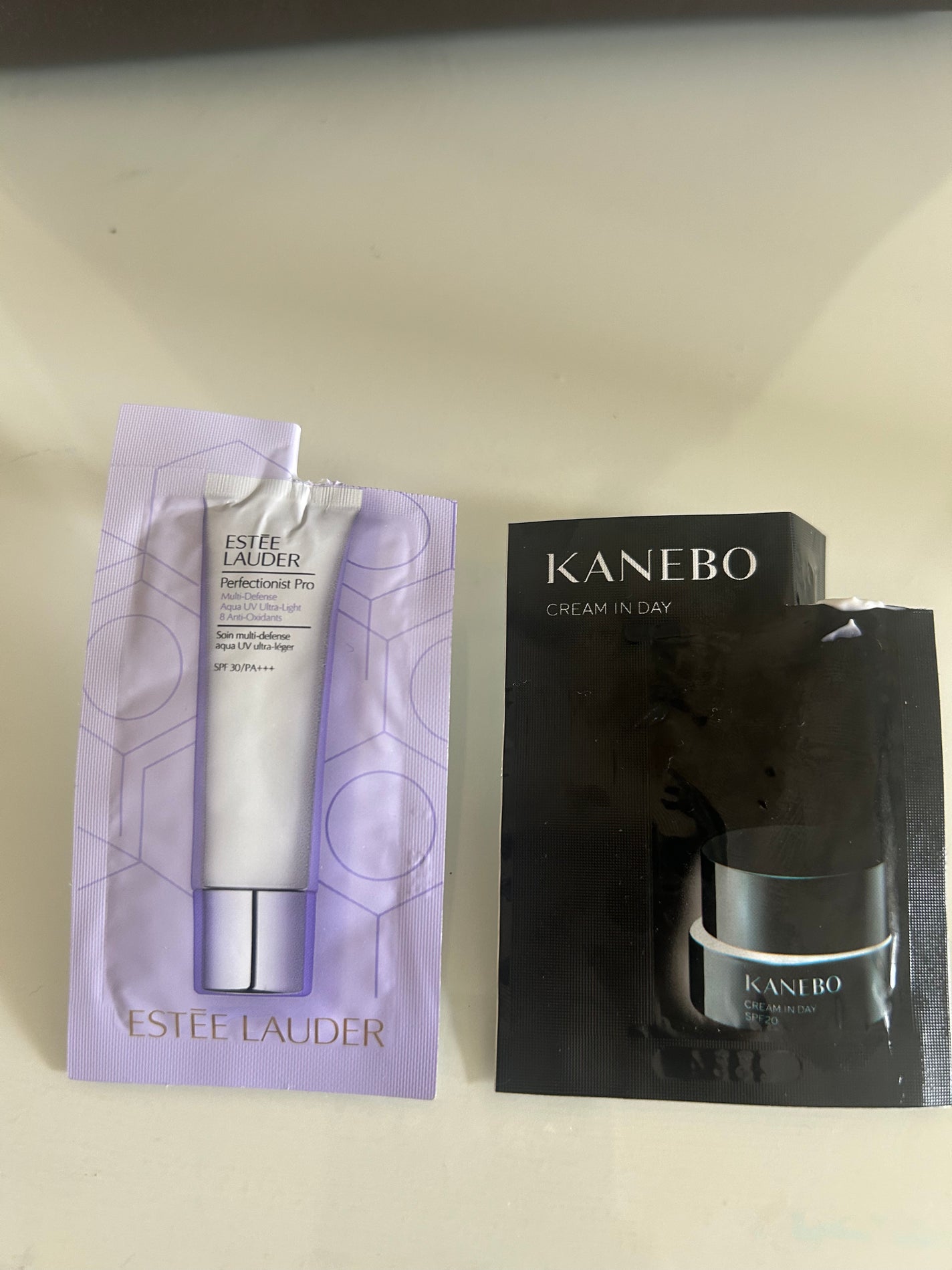 クリーム イン デイ/KANEBO/フェイスクリームを使ったクチコミ(1枚目)