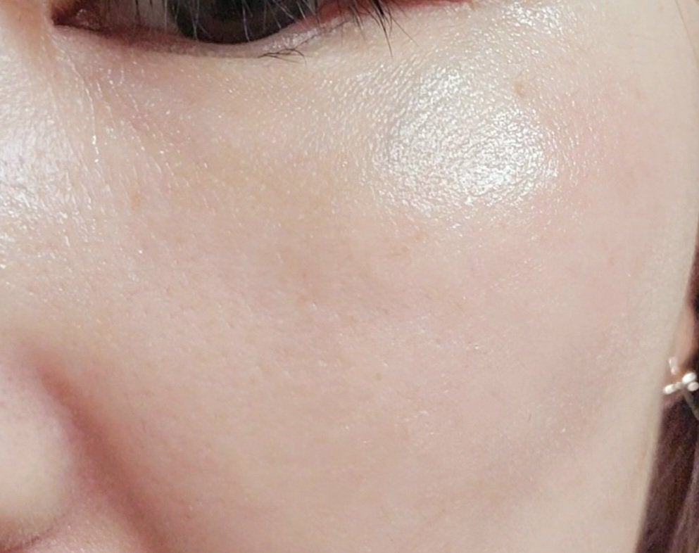 Bunny Line Smoother/CHASIN'RABBITS/アイケア・アイクリームを使ったクチコミ(7枚目)