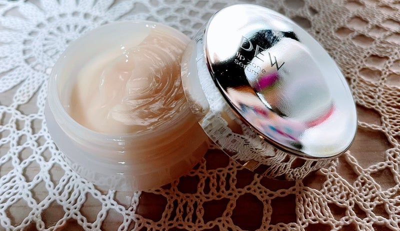 タンタンコンクドロップ/DEW/フェイスクリームを使ったクチコミ(5枚目)