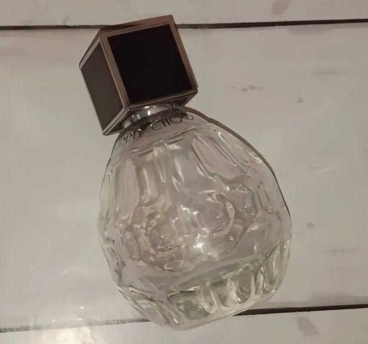 ジミー チュウ オードトワレ/ジミー チュウ/香水(レディース)を使ったクチコミ(2枚目)