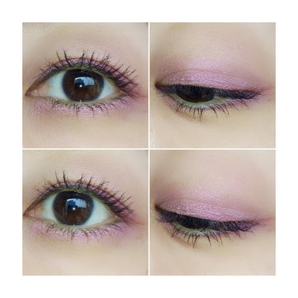 アディクション ザ アイシャドウ マット 011M Lilac Garden/ADDICTION/単色アイシャドウの画像