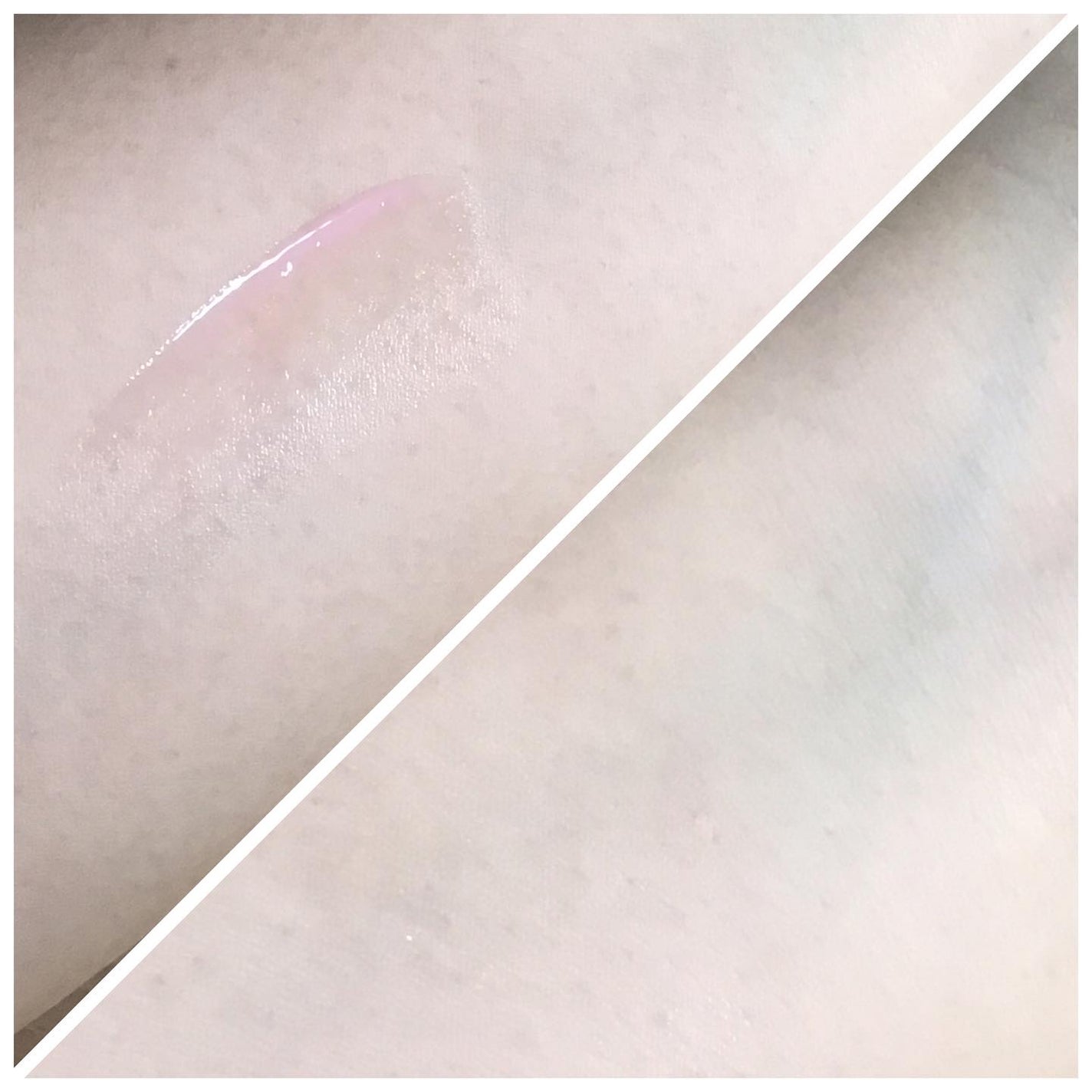 シグネチャーベリアピンクセラム/STARLIKE/美容液を使ったクチコミ(3枚目)