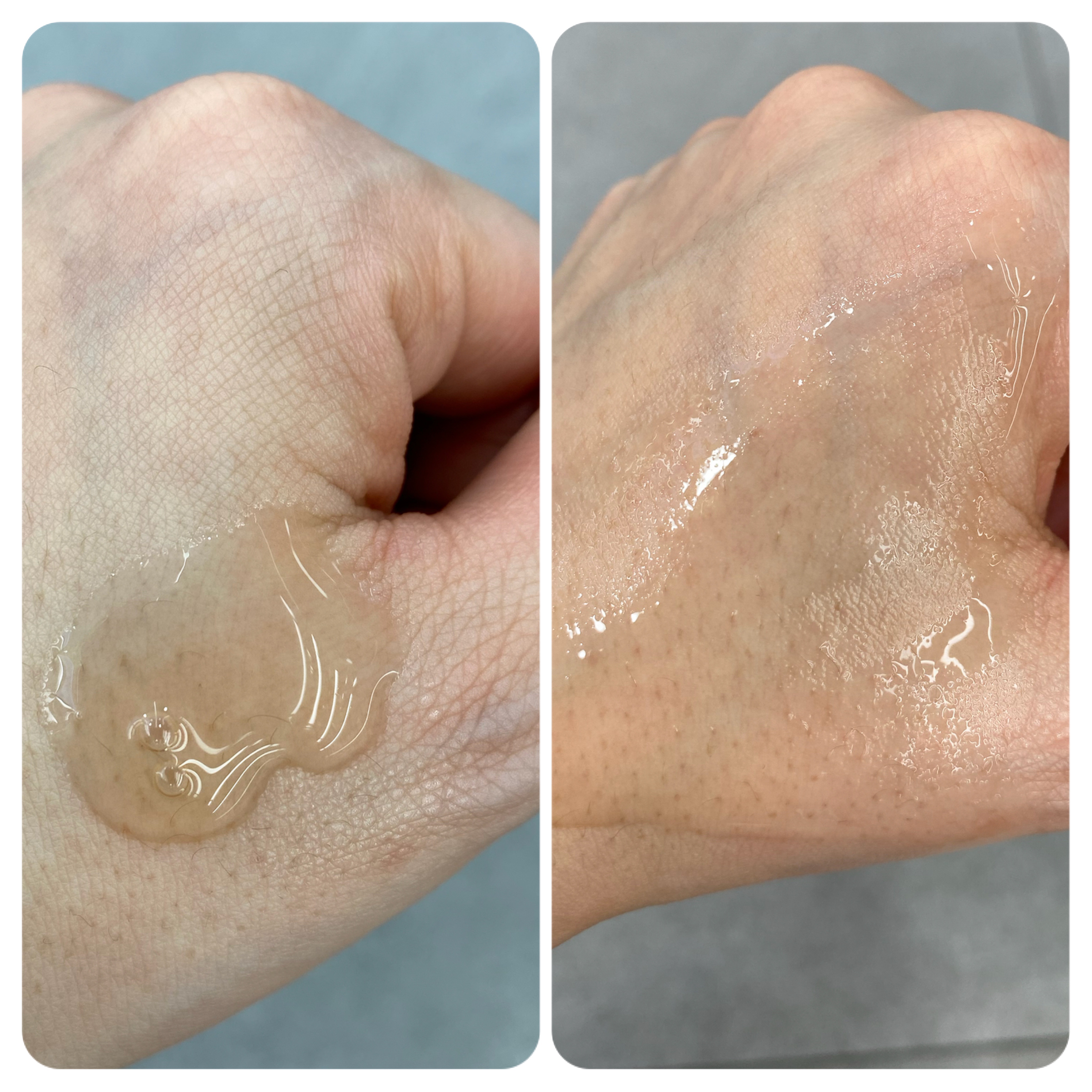 PDRNカフェインショット/IOPE/美容液を使ったクチコミ（2枚目）