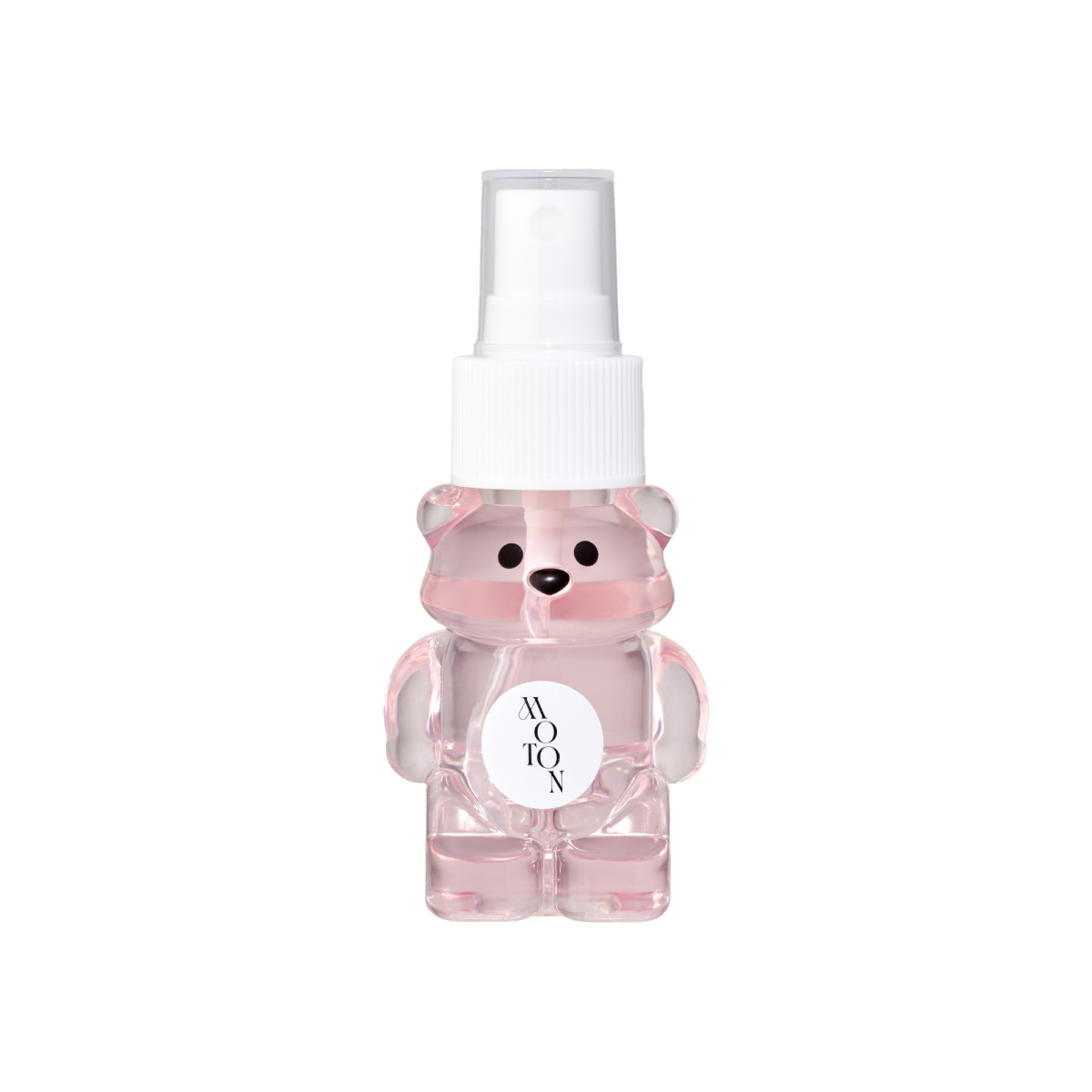 ヘア＆ボディミスト ベア FLOWER GARDEN / MOTON