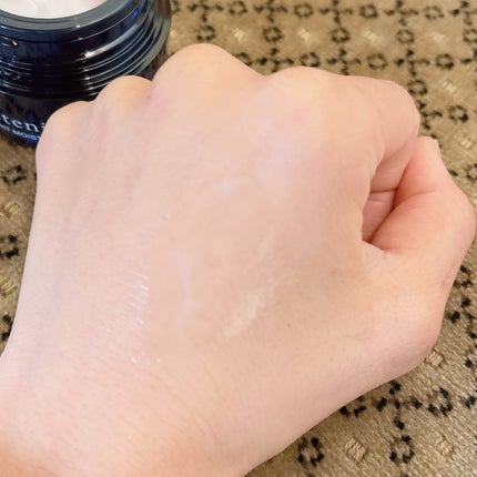 アテニア ミッドナイトモイスチャライザー/アテニア/フェイスクリームを使ったクチコミ(4枚目)