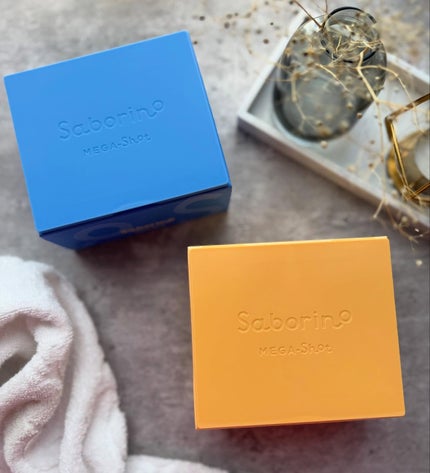 サボリーノ メガショット 朝用ツヤピールマスク CC/サボリーノ/シートマスク・パックを使ったクチコミ(4枚目)