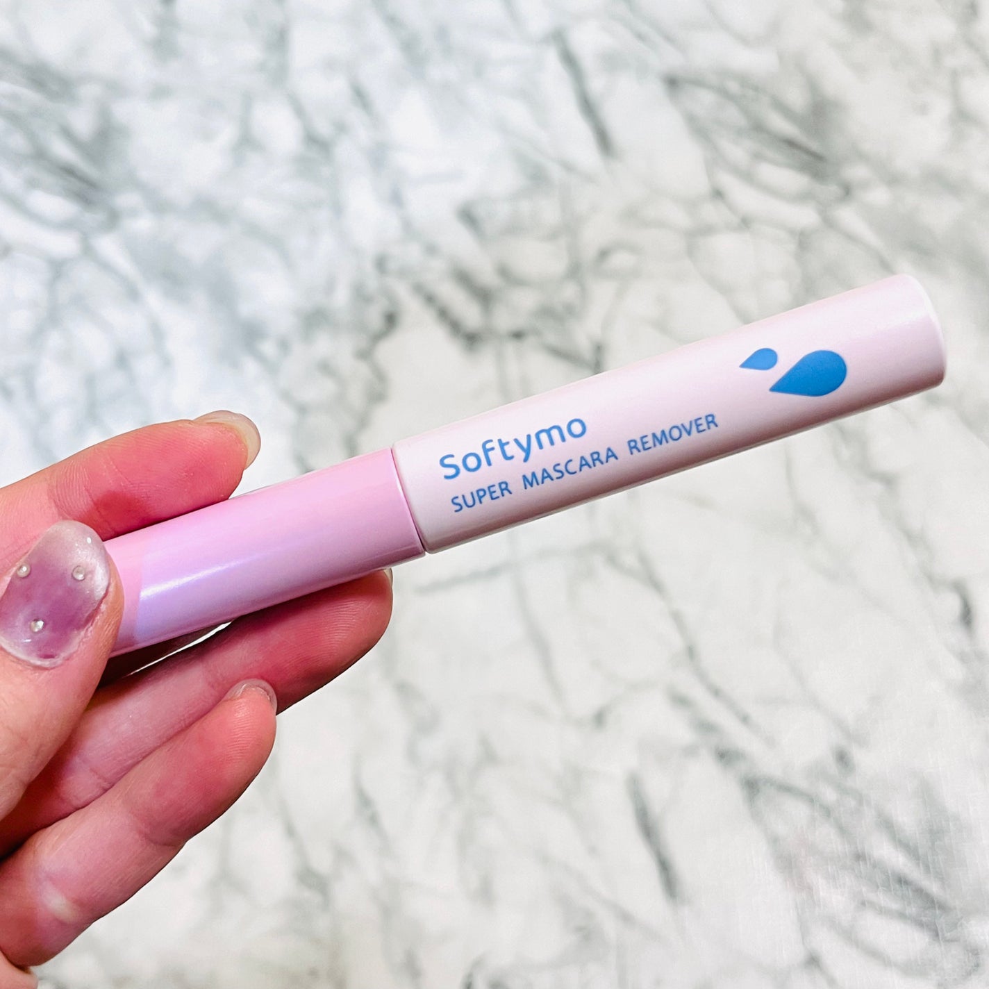 ソフティモ スーパー マスカラリムーバー/ソフティモ/ポイントメイクリムーバーを使ったクチコミ(2枚目)