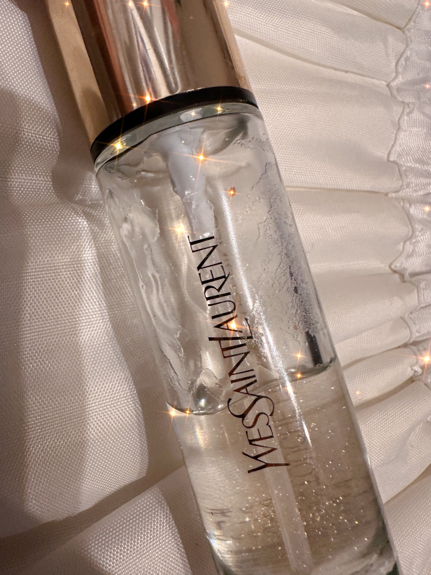 ラディアント タッチ ブラープライマー/YVES SAINT LAURENT BEAUTE/化粧下地を使ったクチコミ(1枚目)