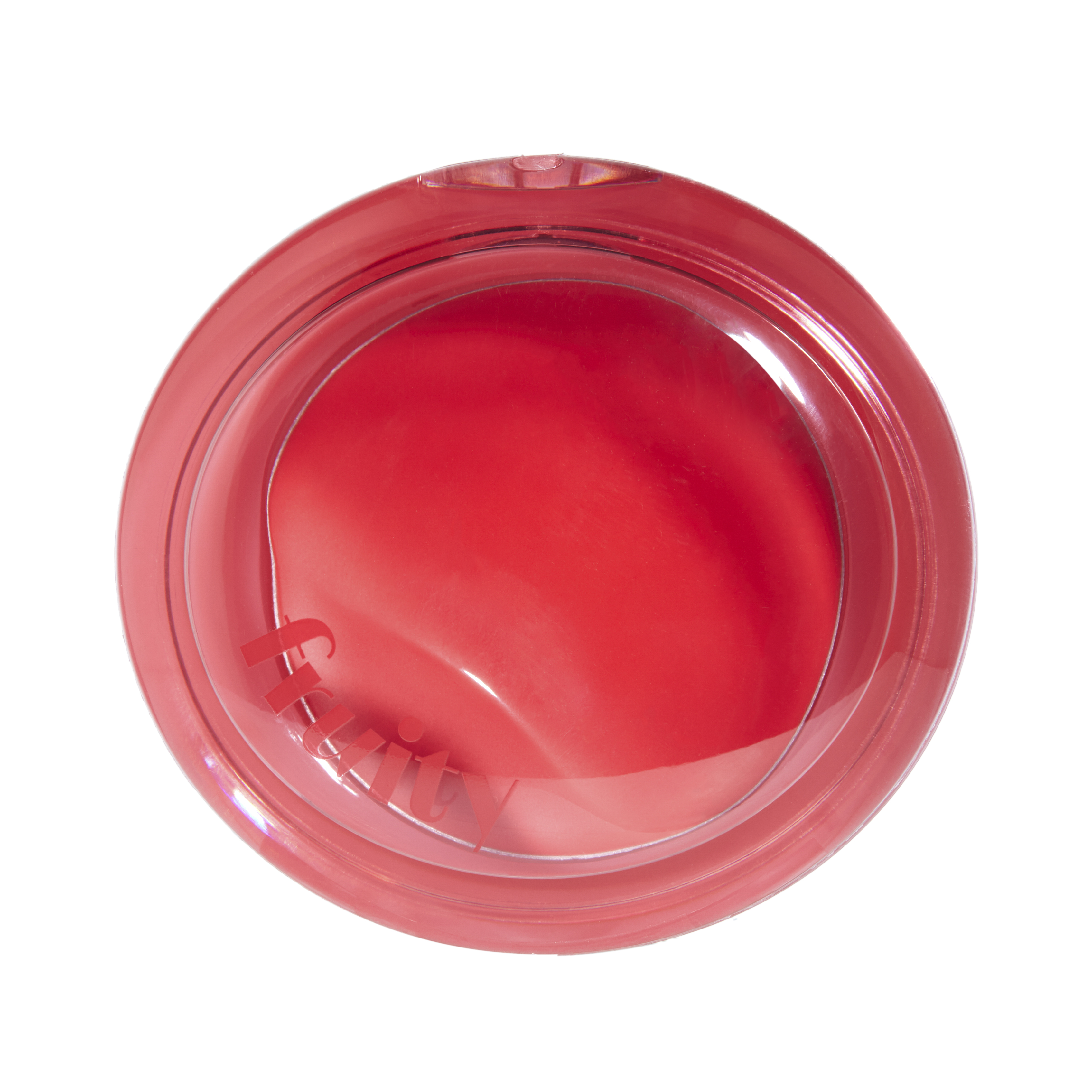 フルーティーリップ＆チークバーム / ETUDE