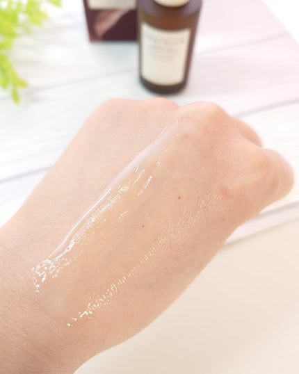 プロバイオシカ インテンシブ アンプル/SKIN1004/美容液を使ったクチコミ(5枚目)