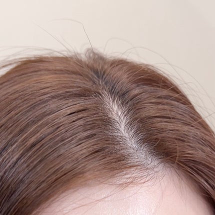 SS ビオリス ピュアレタッチ ドライシャンプー (チュベローズ&ジャスミンの香り)/SSビオリス/ドライシャンプーを使ったクチコミ(6枚目)