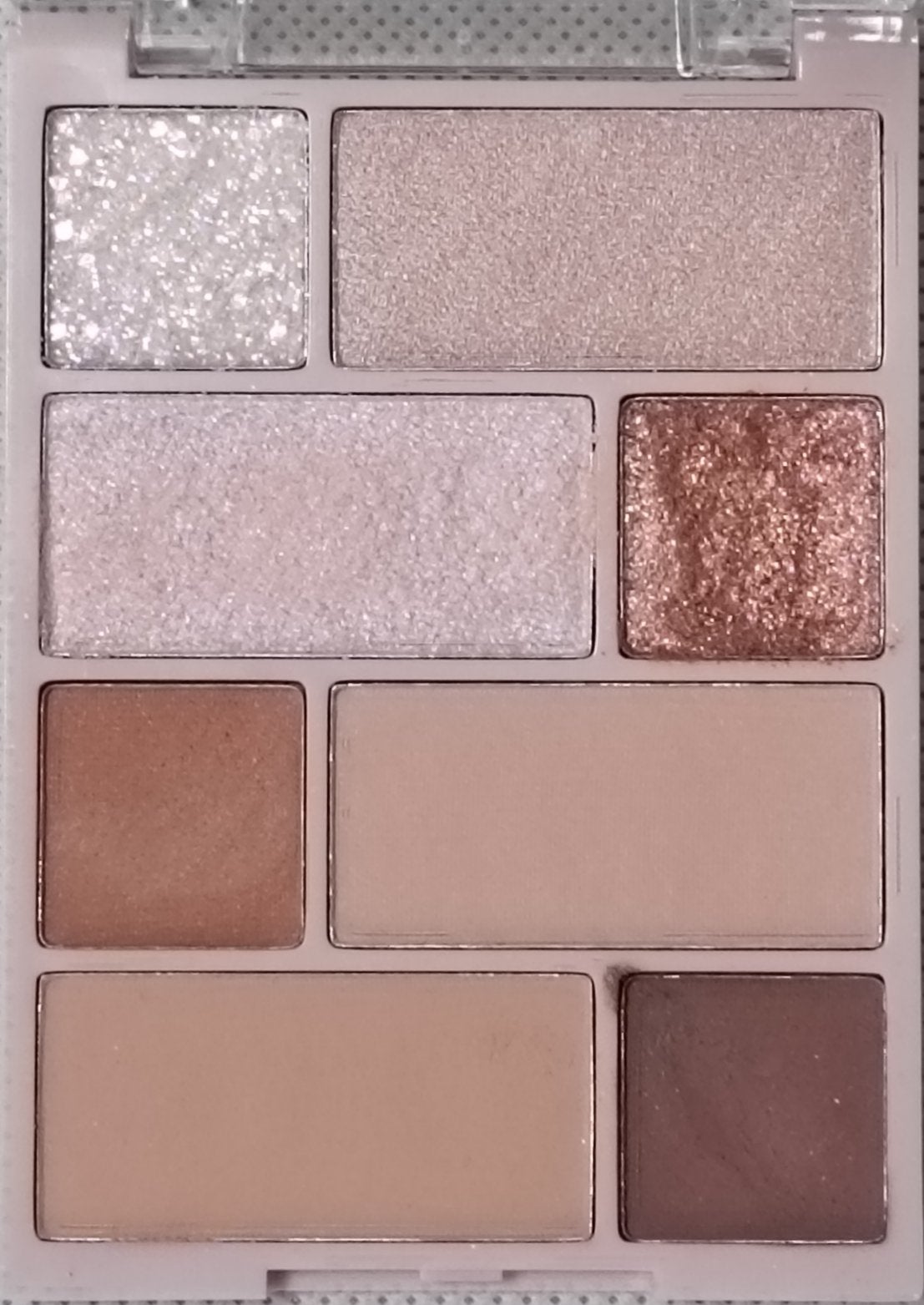 カラーリングチークス(グロウ)/LUNASOL/パウダーチークを使ったクチコミ(3枚目)