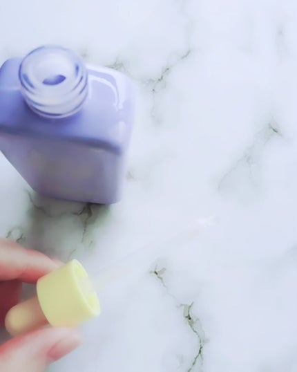 ポアスムージングバクチオールセラム/By Wishtrend/美容液を使ったクチコミ(3枚目)