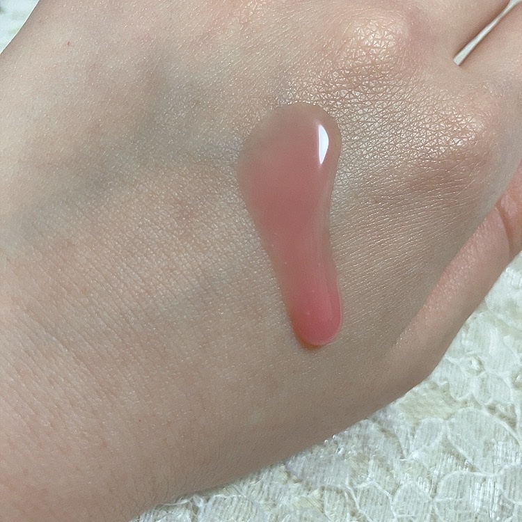 PDRNピンクアンプル PDRN 10,000ppm配合/MEDICUBE/美容液を使ったクチコミ（3枚目）