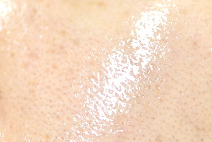 ホーリーヒソップ もちセラム/アレンシア/美容液を使ったクチコミ(5枚目)