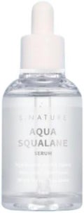 アクアスクワランセラム / S.NATURE