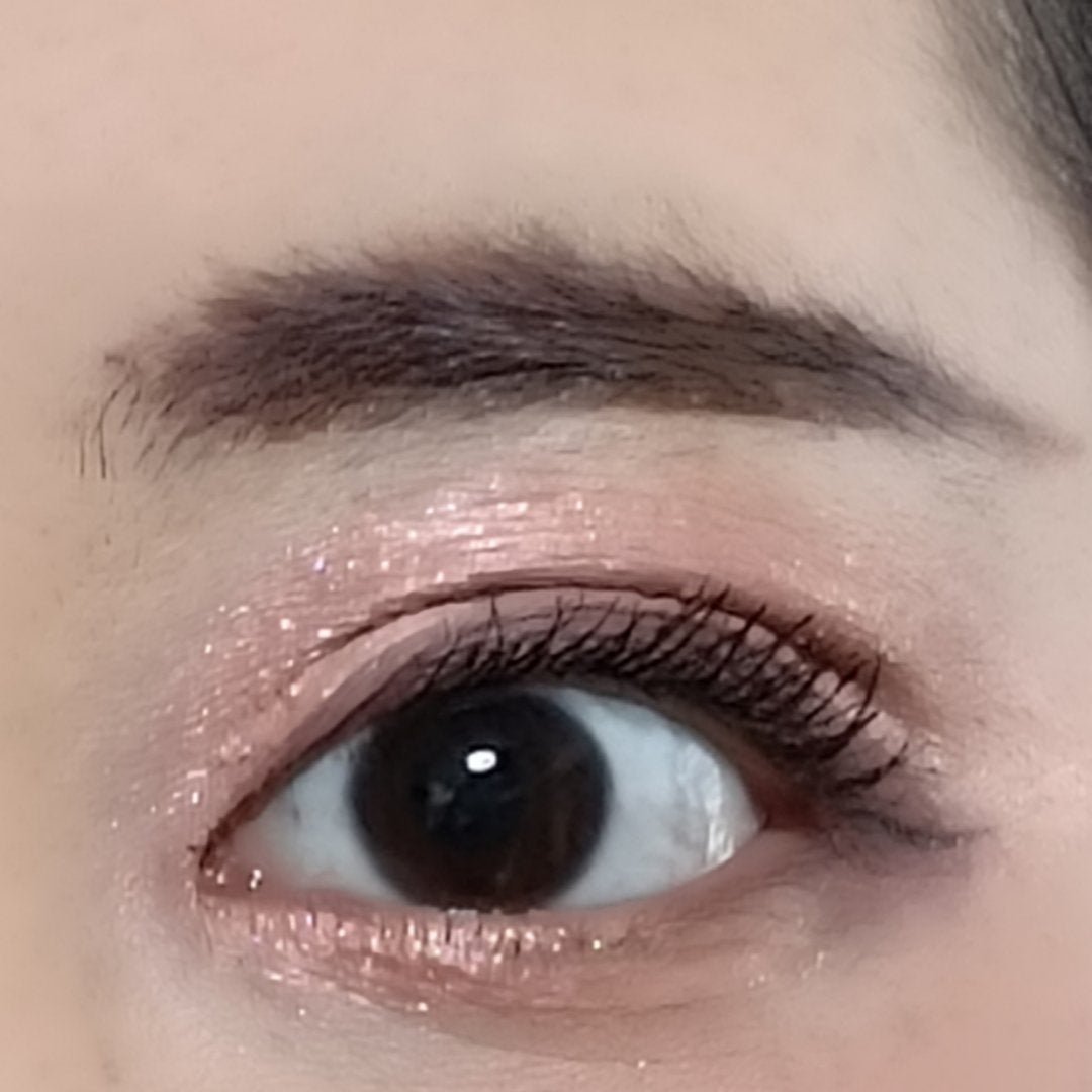 カラーリングチークス(グロウ)/LUNASOL/パウダーチークを使ったクチコミ(6枚目)