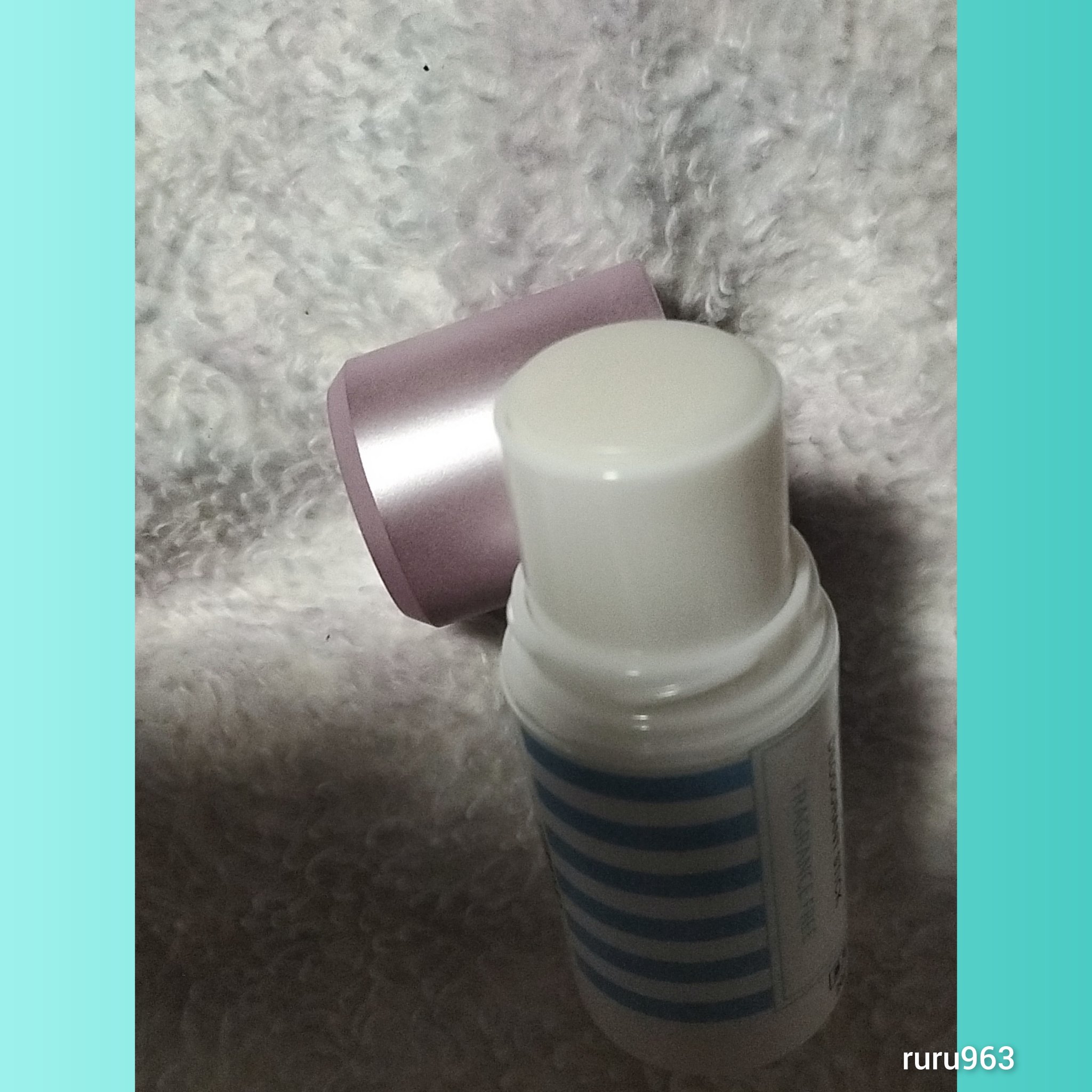 メルサボン　薬用デオドラントロールオン 無香料/Mellsavon/デオドラント・制汗剤を使ったクチコミ（2枚目）