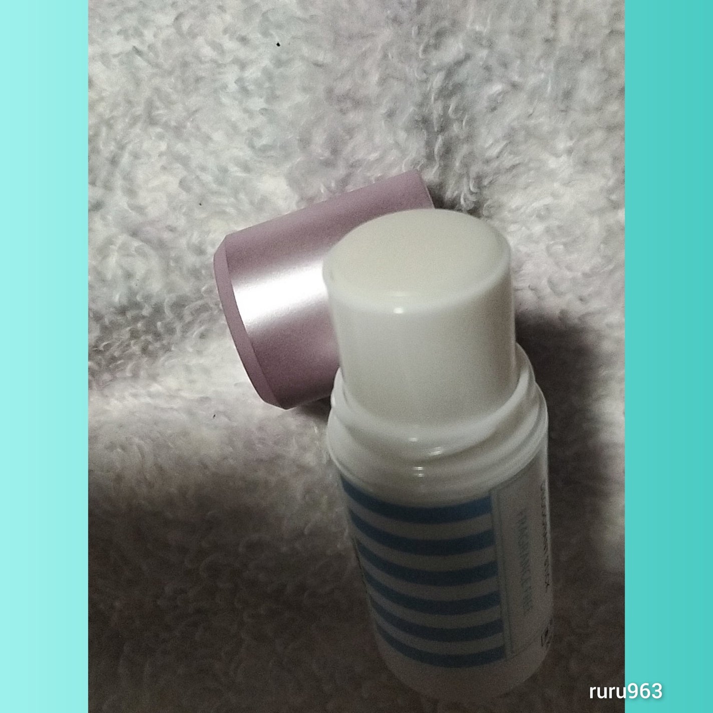 メルサボン 薬用デオドラントロールオン 無香料/Mellsavon/デオドラント・制汗剤を使ったクチコミ(2枚目)