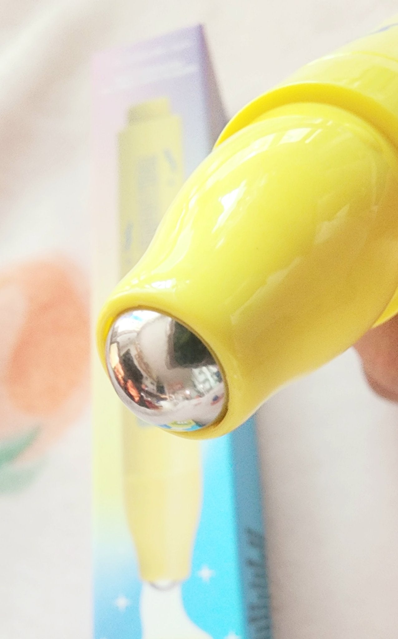 Bunny Line Smoother/CHASIN'RABBITS/アイケア・アイクリームを使ったクチコミ(2枚目)