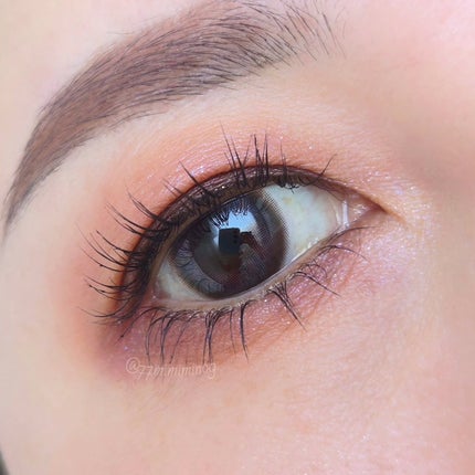 トーン タッチ アイズ/SUQQU/単色アイシャドウを使ったクチコミ(6枚目)